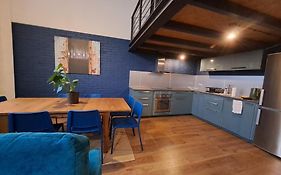 Redcity Loft 430